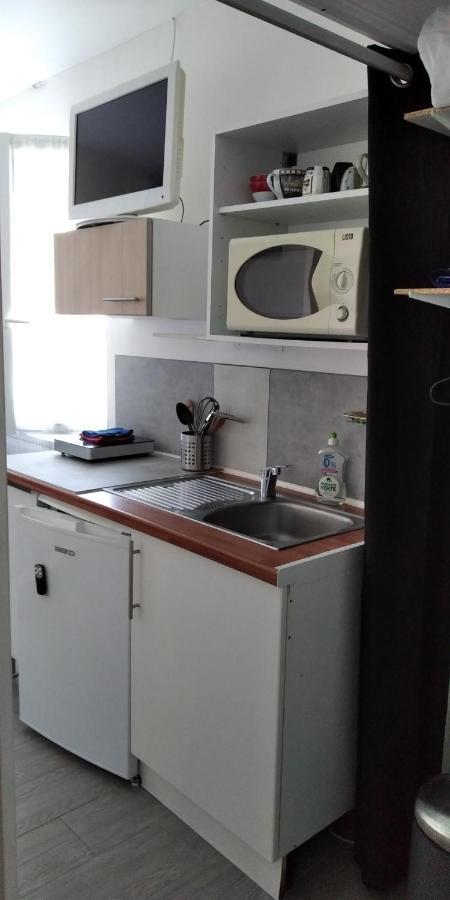 Chambre 1 Personne Et Studio 1 Personne Avec Entree Libre Et Salle De Bain Privee Colomiers Exterior foto