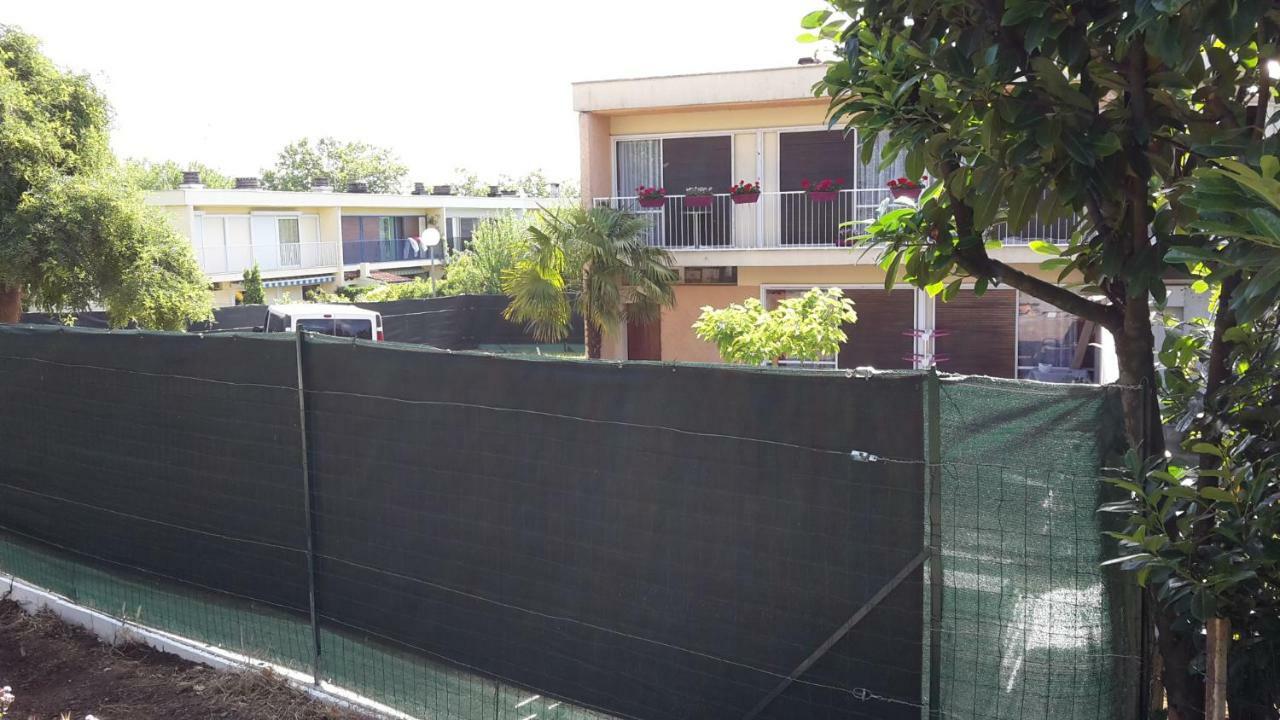 Chambre 1 Personne Et Studio 1 Personne Avec Entree Libre Et Salle De Bain Privee Colomiers Exterior foto